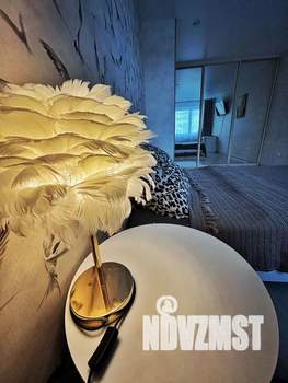 1-к квартира, посуточно, 28м2, 8/10 этаж