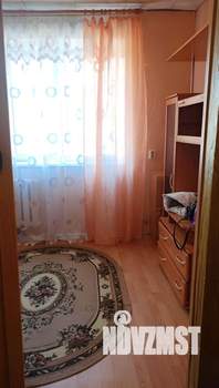1-к квартира, на длительный срок, 20м2, 1/5 этаж