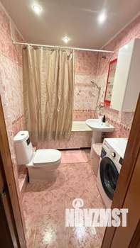 1-к квартира, на длительный срок, 40м2, 6/10 этаж