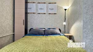 1-к квартира, посуточно, 32м2, 2/5 этаж