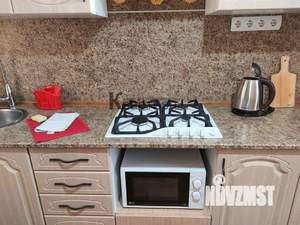 1-к квартира, на длительный срок, 42м2, 4/7 этаж