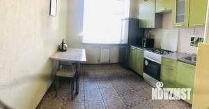 1-к квартира, посуточно, 42м2, 10/10 этаж