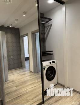 1-к квартира, на длительный срок, 55м2, 2/4 этаж