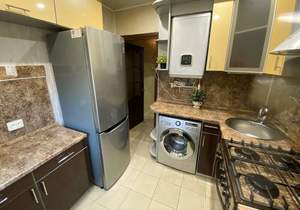 2-к квартира, на длительный срок, 43м2, 4/5 этаж