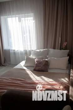 1-к квартира, посуточно, 36м2, 6/8 этаж