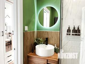 1-к квартира, посуточно, 20м2, 7/10 этаж