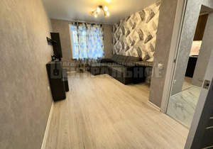 1-к квартира, на длительный срок, 35м2, 10/10 этаж