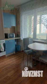 1-к квартира, на длительный срок, 36м2, 8/10 этаж