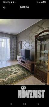 2-к квартира, на длительный срок, 80м2, 3/6 этаж