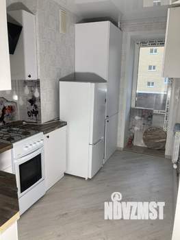 1-к квартира, на длительный срок, 28м2, 8/10 этаж