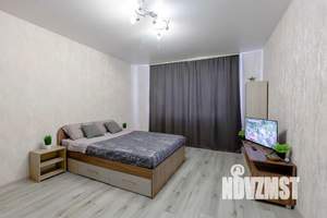 1-к квартира, посуточно, 34м2, 2/5 этаж