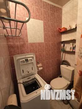 3-к квартира, посуточно, 80м2, 4/10 этаж