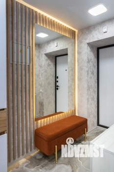 2-к квартира, посуточно, 67м2, 1/1 этаж