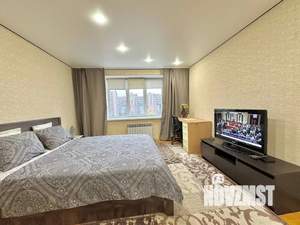 2-к квартира, посуточно, 55м2, 6/10 этаж