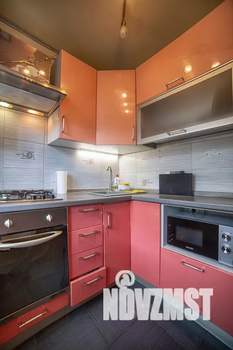 2-к квартира, посуточно, 44м2, 5/5 этаж