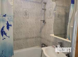 2-к квартира, на длительный срок, 54м2, 4/8 этаж