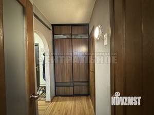 2-к квартира, на длительный срок, 55м2, 6/9 этаж
