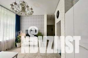 2-к квартира, посуточно, 41м2, 1/1 этаж