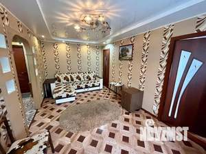 2-к квартира, посуточно, 44м2, 4/5 этаж