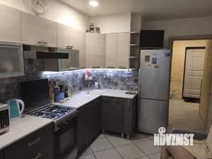 1-к квартира, на длительный срок, 40м2, 7/12 этаж
