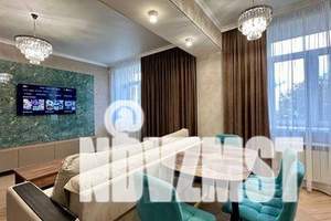 2-к квартира, посуточно, 60м2, 3/5 этаж