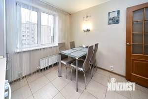 2-к квартира, посуточно, 54м2, 7/9 этаж