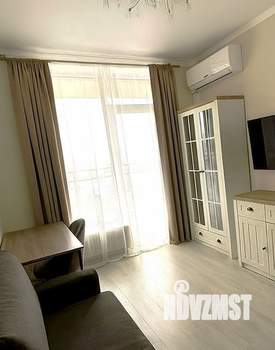 1-к квартира, на длительный срок, 32м2, 2/5 этаж