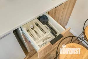 1-к квартира, посуточно, 20м2, 4/4 этаж