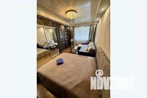 1-к квартира, посуточно, 32м2, 1/4 этаж