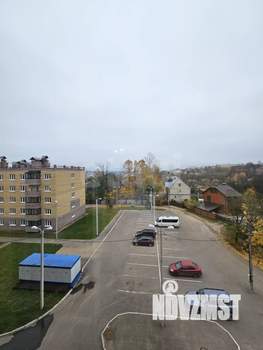 1-к квартира, на длительный срок, 39м2, 5/7 этаж