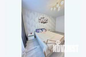 1-к квартира, посуточно, 39м2, 9/10 этаж