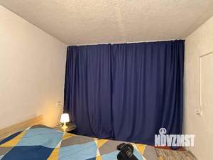 1-к квартира, посуточно, 31м2, 1/1 этаж