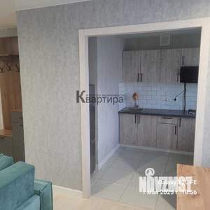 2-к квартира, на длительный срок, 44м2, 4/5 этаж