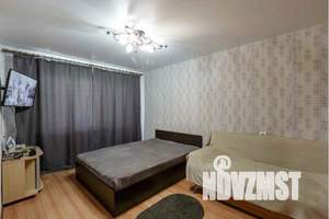 2-к квартира, посуточно, 44м2, 5/5 этаж