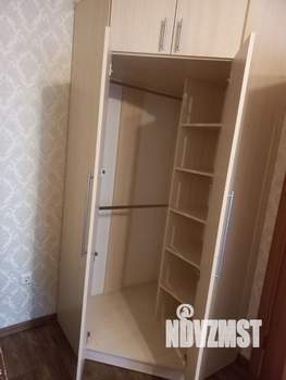 1-к квартира, на длительный срок, 30м2, 4/10 этаж
