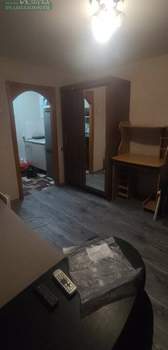 1-к квартира, на длительный срок, 19м2, 4/5 этаж