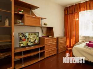 1-к квартира, посуточно, 32м2, 2/5 этаж