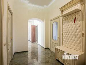 4-к квартира, посуточно, 77м2, 1/1 этаж