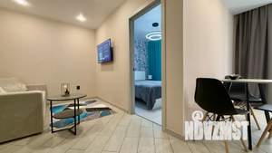 1-к квартира, посуточно, 35м2, 2/10 этаж