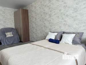 1-к квартира, посуточно, 29м2, 1/1 этаж