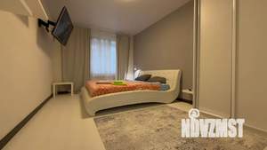 2-к квартира, посуточно, 67м2, 2/10 этаж