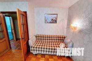 1-к квартира, посуточно, 42м2, 2/10 этаж