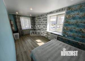 2-к квартира, на длительный срок, 43м2, 2/5 этаж