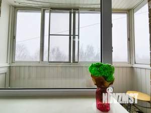 1-к квартира, посуточно, 29м2, 7/9 этаж