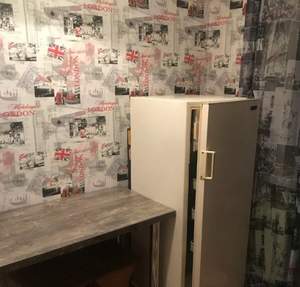 1-к квартира, на длительный срок, 36м2, 2/5 этаж