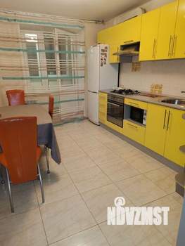 2-к квартира, на длительный срок, 53м2, 4/10 этаж