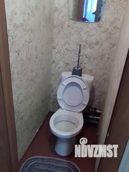 1-к квартира, на длительный срок, 32м2, 4/6 этаж