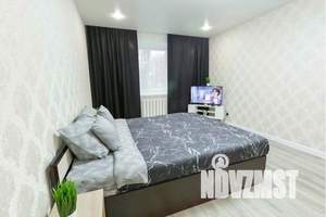 1-к квартира, посуточно, 34м2, 1/5 этаж
