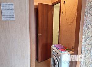 1-к квартира, на длительный срок, 18м2, 3/5 этаж