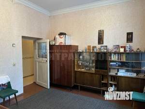 3-к квартира, на длительный срок, 91м2, 2/5 этаж